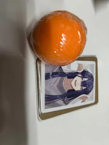 니지산지 빗쿠라타마고 츠무마루 vol.2 나가오 케이