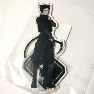 문호 스트레이독스 아쿠타가와 류노스케 인등의 마을 관광기 at 난자타운