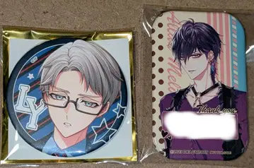 오토메이트 큐피파라 캔뱃지 스텔라 조기 예약 아란+5th 쉘비