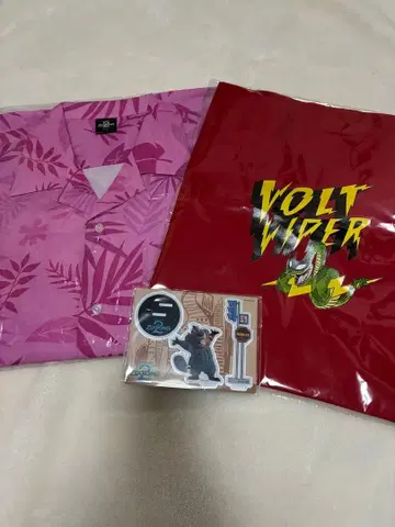 주토피아 2 해피 복권 B상 하와이안 셔츠, E상 토트백 덤 포함