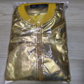 AWS Summit Japan 2025 전관왕 대상 자켓 M