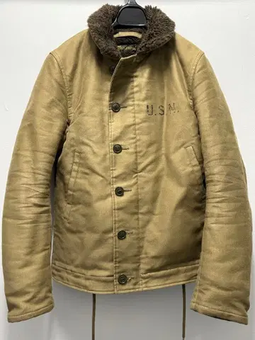 markaware n-1 덱 자켓