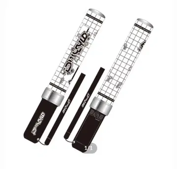 논피크! 공식 응원봉