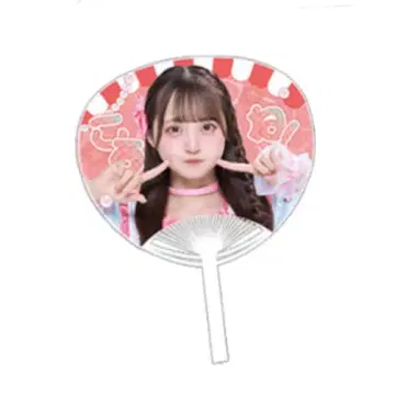 [논피쿠!] 동명반 투어 2025 부채 코루네