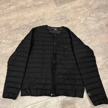 THENORTHFACE GORE WINDSTOPPER 이너 다운 XL