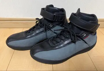 MAZDA x MIZUNO 한정판 공동 개발 드라이빙 슈즈