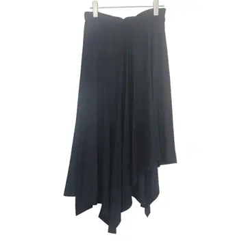 오즈온 컴플렉스 디자인 스커트