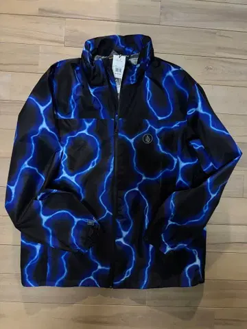 Volcom GORE-TEX M Travis Spinks