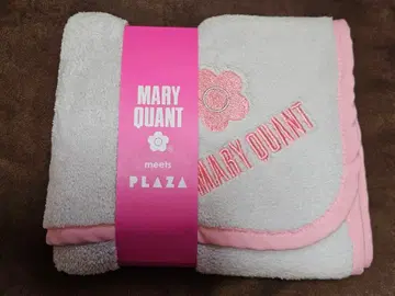 PLAZA x MARY QUANT