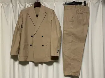 스티븐 앨런 셋업