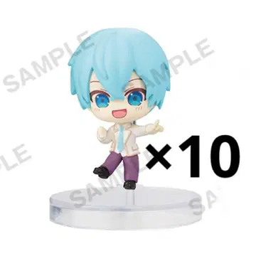 스토푸리 컬렉션 피규어 (코론군)