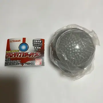 울트라맨 컬러 타이머 파랑 발광 유닛