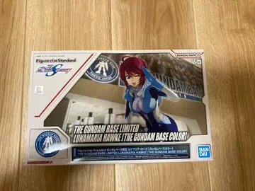 건담 SEED DESTINY 루나마리아 호크 건담베이스 컬러