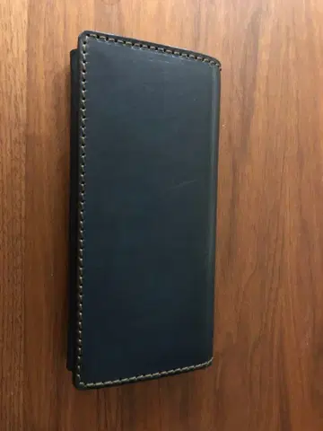 HERZ 카드 수납에 강한 장지갑(WL-56) 한정 컬러 장지갑