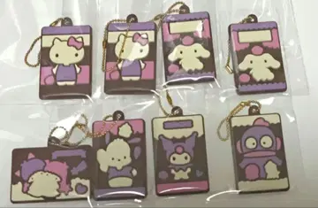 산리오 캐릭터 파키 묶음 판매