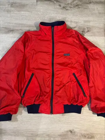 90s 파타고니아 USA제 나일론 플리스 자켓 블루 M 상당