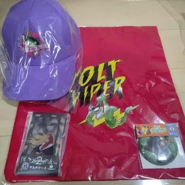 주토피아2 해피 복권 캡 토트백 D상 E상 새상품