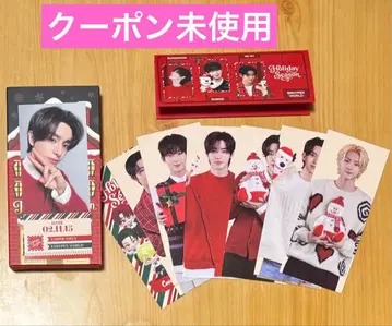 ENHYPEN WORLD POPUP HOLIDAY 제이크