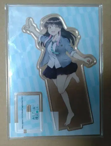 내일, 맨발로 와. 게이머즈 한정판 아크릴 스탠드