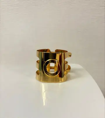 테너 색소폰 Wood Stone Ligature