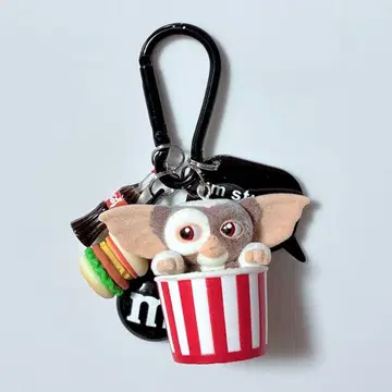 자라자라 키링 자라자라 가챠가챠 영화 스트라이프