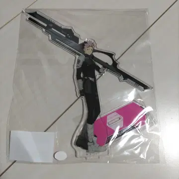 괴수8호 나루미 겐 BIG 아크릴 스탠드