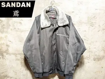 SANDAN 토비 도가잠 사이즈 LL