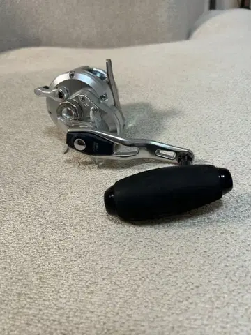 SHIMANO OCEA JIGGER 1501HG 낚시릴 왼쪽 감기