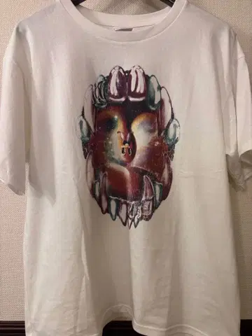 Number I LIVE TOUR 2025 티셔츠