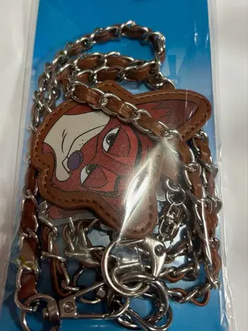 주토피아 아베일 멀티 숄더 스트랩