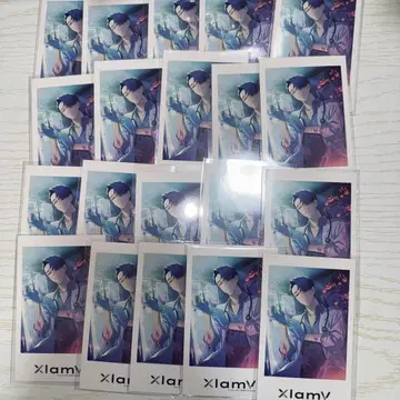 비바렌 이세이 샤타콜레 vs ambivalenz xlamv 20장