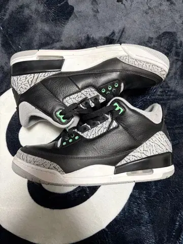 Jordan3 CT8532-031 스니커즈 US 9
