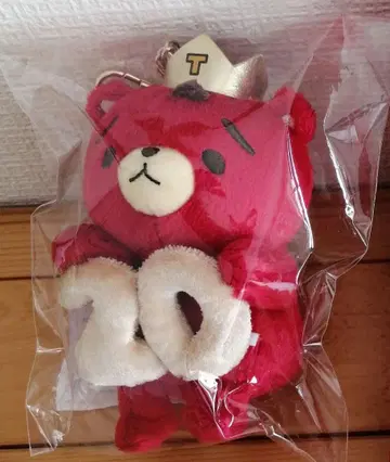 동방신기 20주년 기념 TB 마스코트 왕관 포함