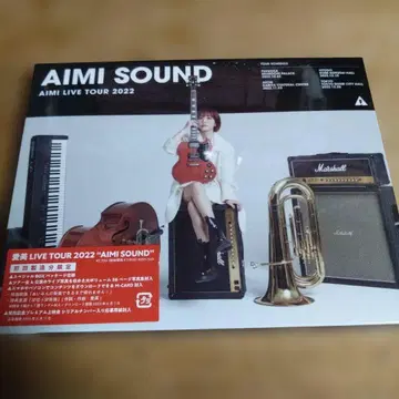 아이미/LIVE TOUR 2022''AIMI SOUND''