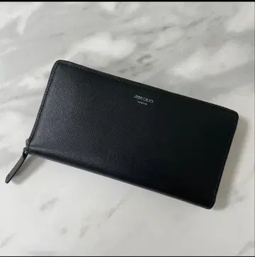 PHELIX 지미추 장지갑 블랙 백 스니커즈 좋아하시는 분께