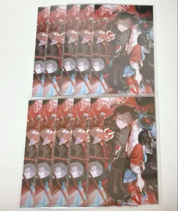 니지산지 사에구사 아키나 노스탤지어 컬렉션