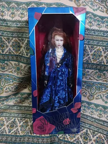 X JAPAN 스타라이트 요시키