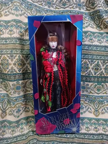 X JAPAN 스타라이트 요시키