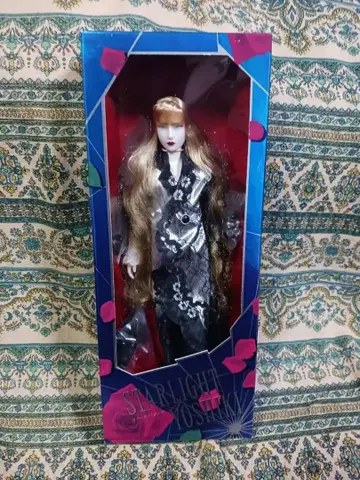 X JAPAN 스타라이트 요시키