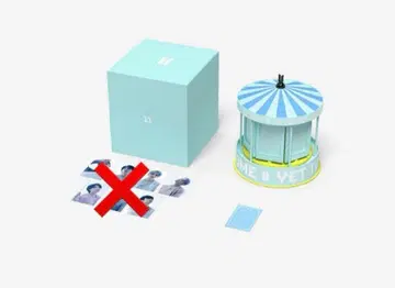 BTS MERCH BOX 11 머치박스 [ 미사용 새상품 ]