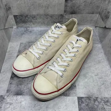 90s USA converse US13 31.5cm