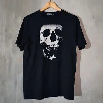 Hysteric Glamour Skullberry 티셔츠