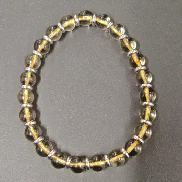 제우스 쿼츠 8mm 안지름 18cm