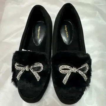 [ BRIDGET BIRKIN/브리짓 버킨 ]