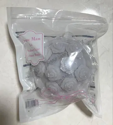 Snow Man 스타디움 응원봉