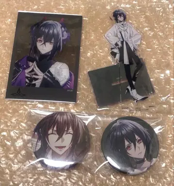 9 R.I.P. sequel 나인립 에비텐 미나미 아크릴 스탠드