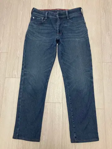 EDWIN 저지즈 WILDFIRE M 사이즈