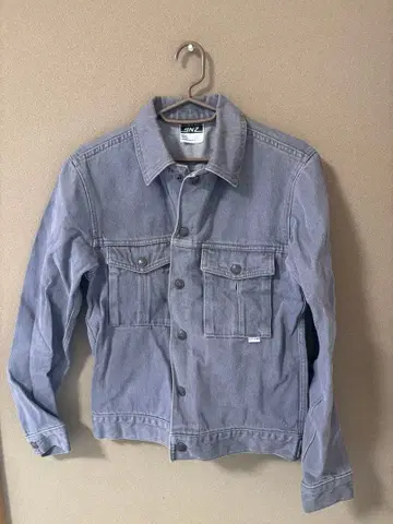 STABILIZER GNZ 스태빌라이저 청바지 데님 셋업