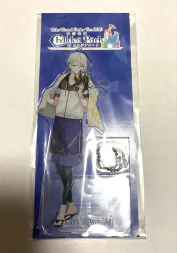 FGO 란슬롯 아크릴 스탠드