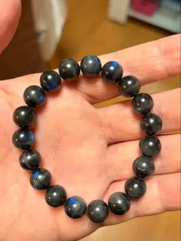 스펙트로라이트 팔찌